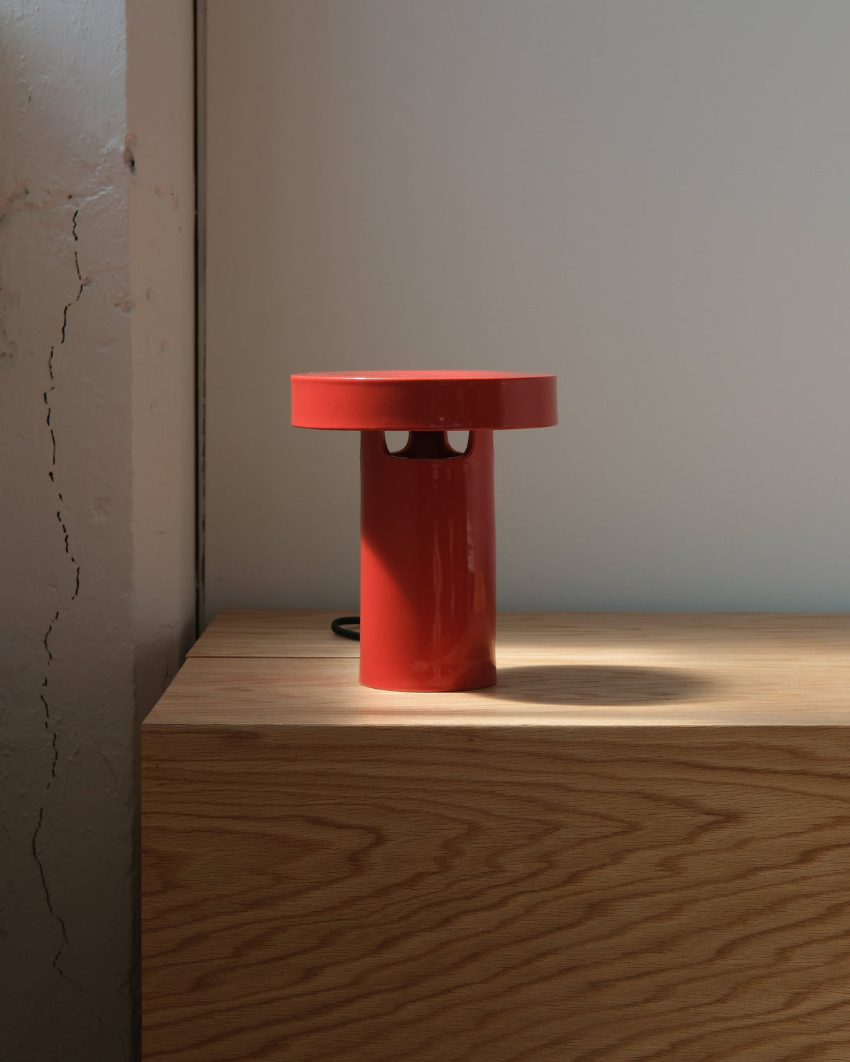 Slot Table Lamp - Misewell, view 7