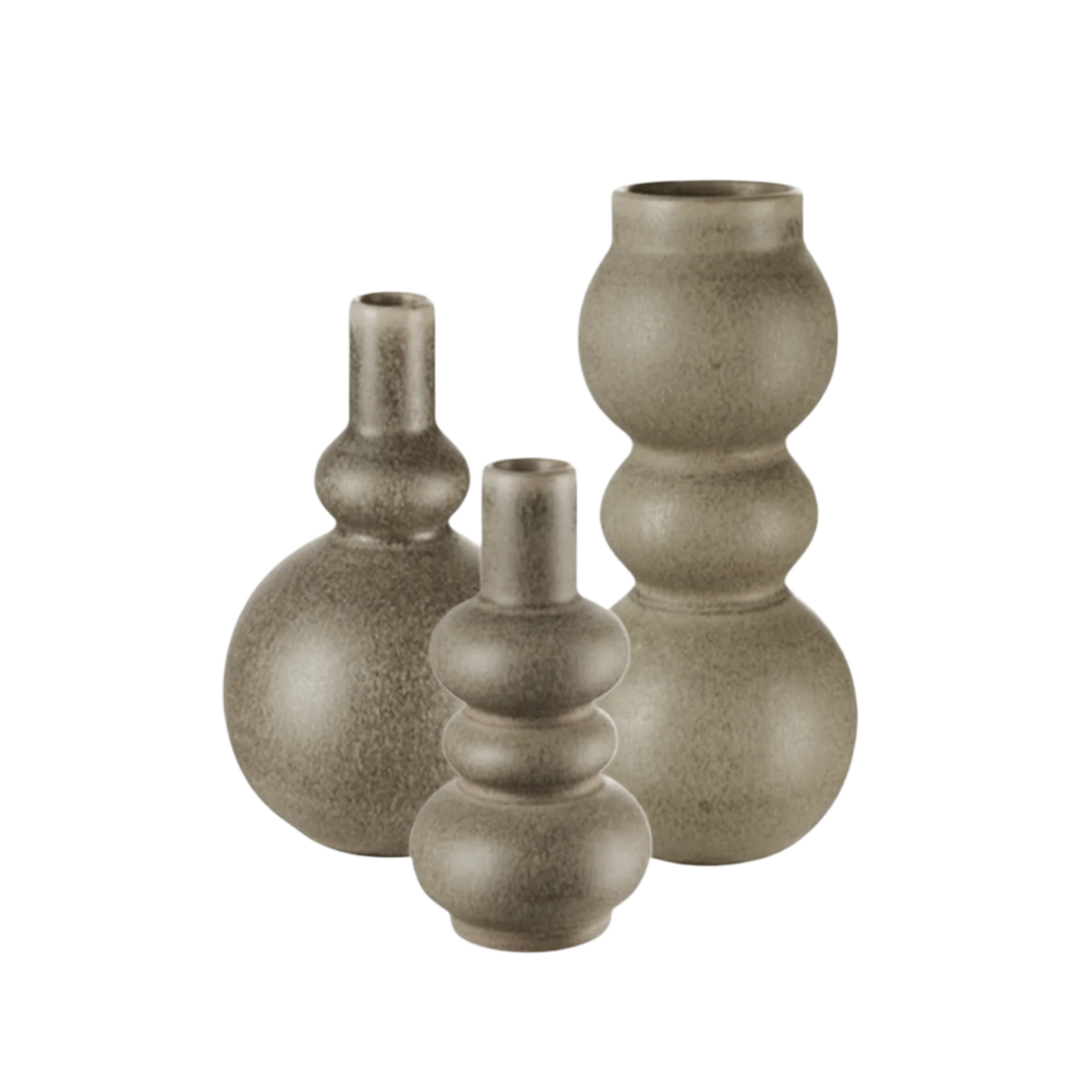 Rowan Earthenware Vase - Source by Studio Skara