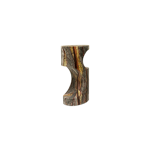 Bryce 2 Side Table