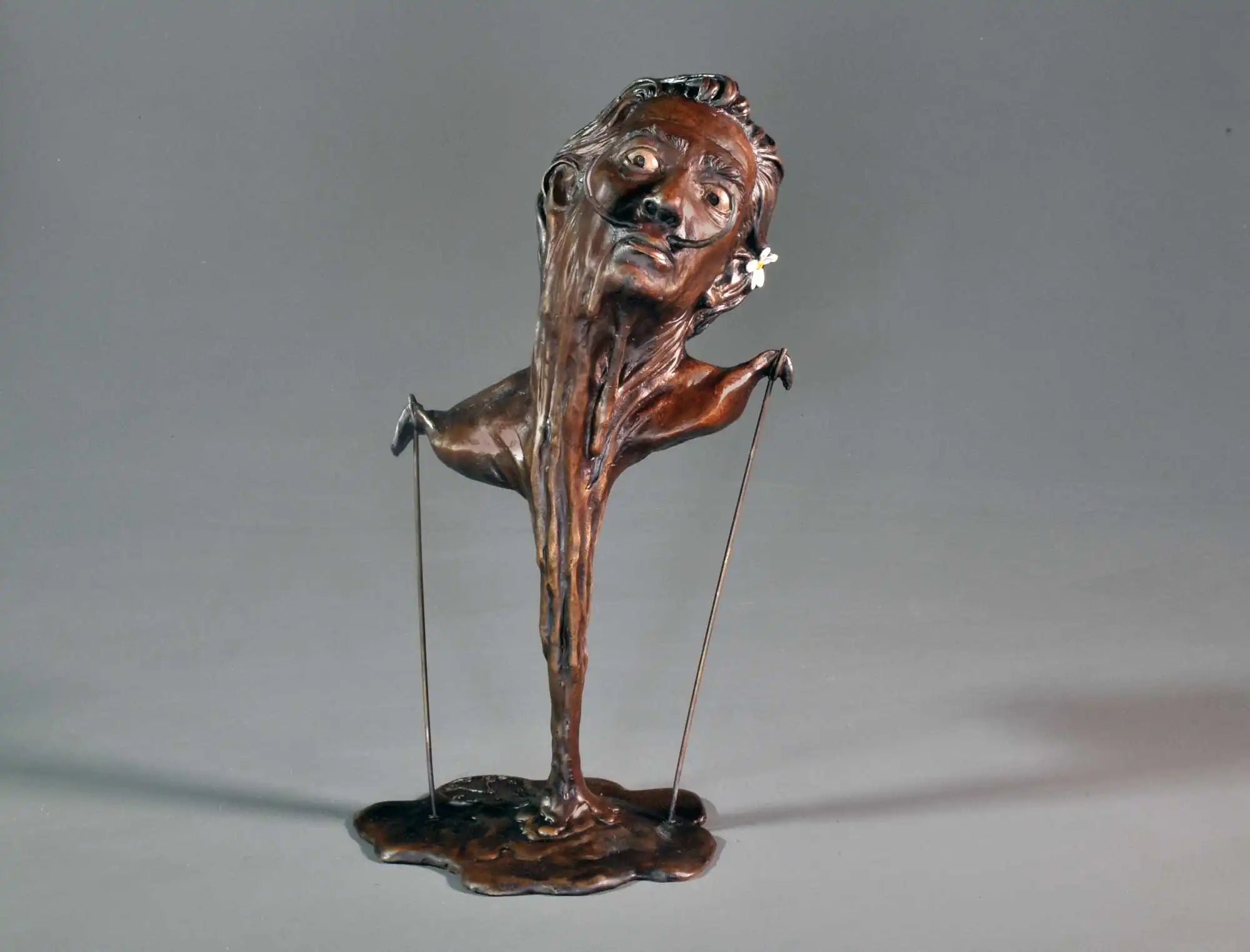 Salvador Dali