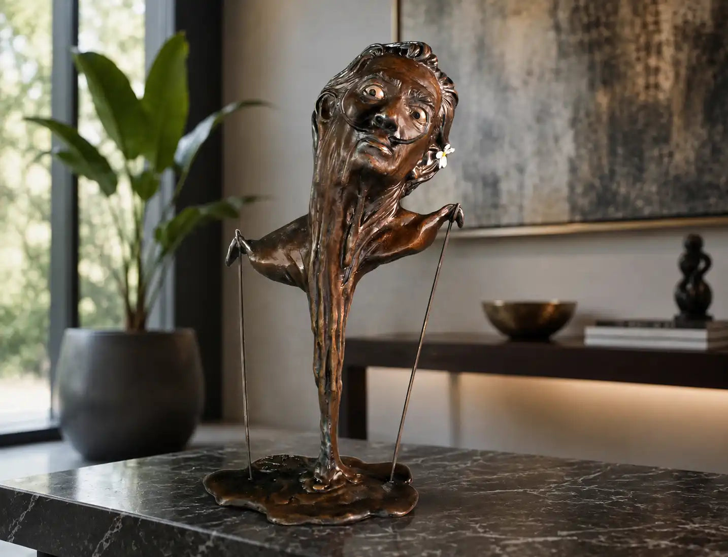 Salvador Dali