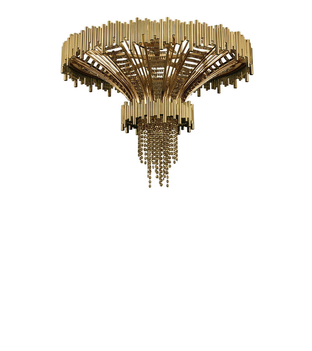 Scala Plafond by Luxxu