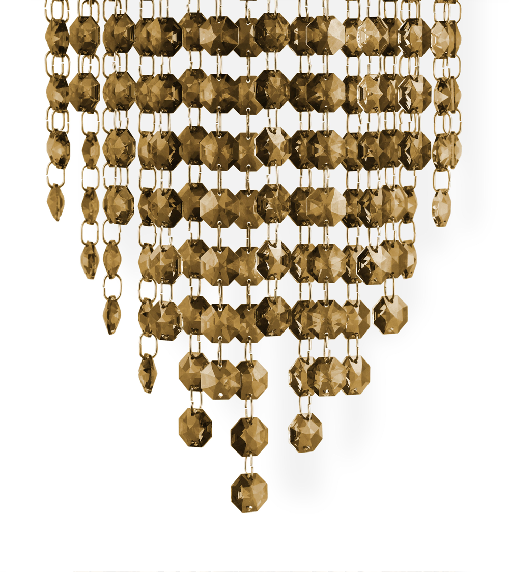 Scala Wall Light by Luxxu – view 5