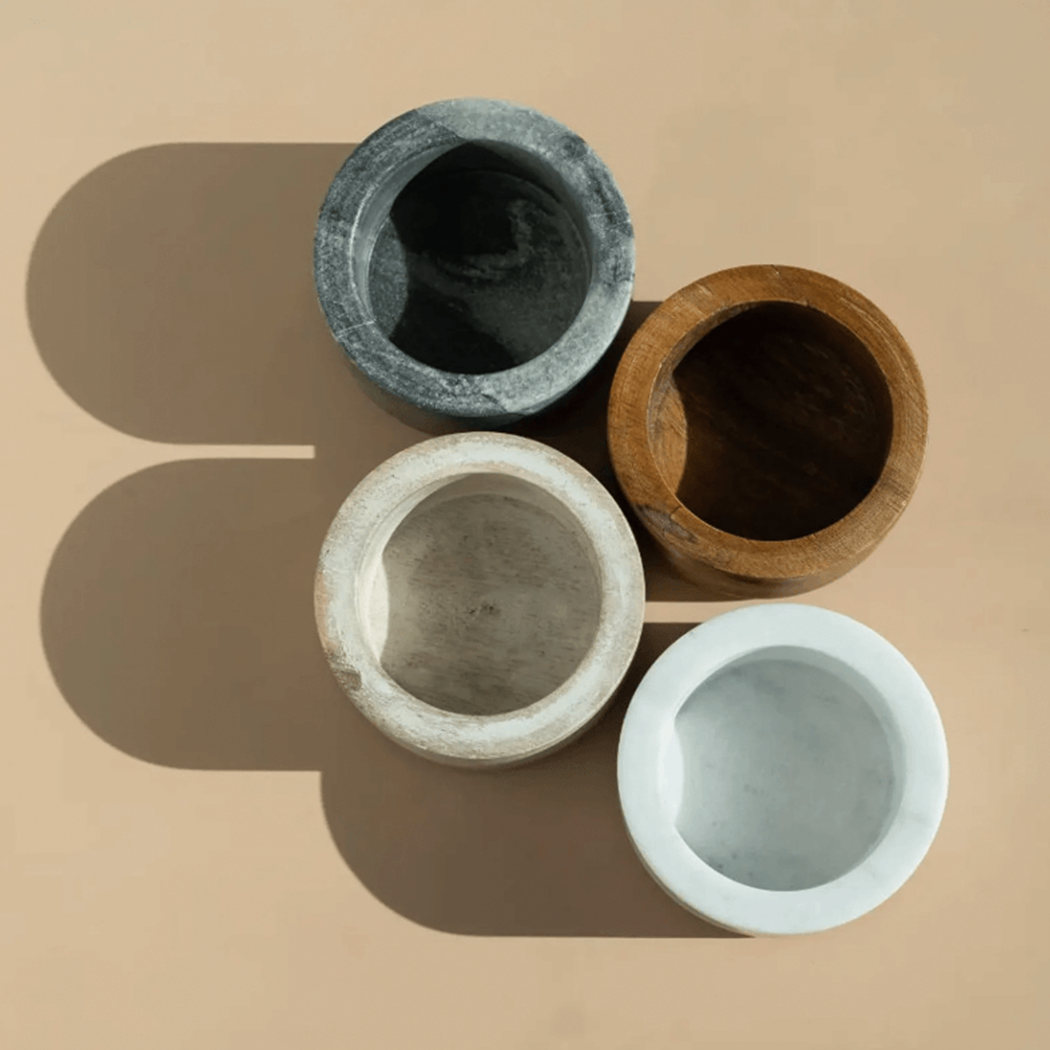 Kip Mini Bowl Set - Source by Studio Skara, view 3