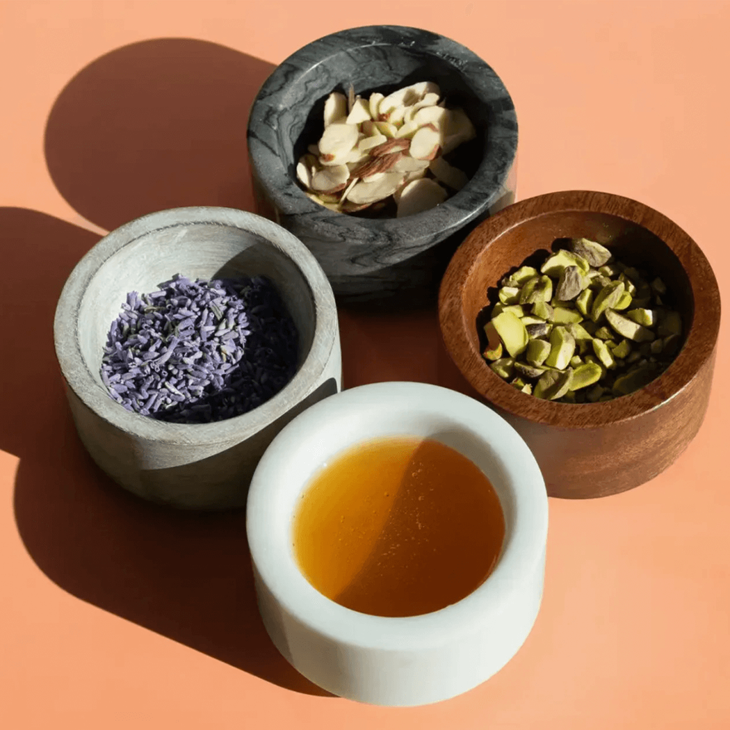 Kip Mini Bowl Set - Source by Studio Skara, view 4