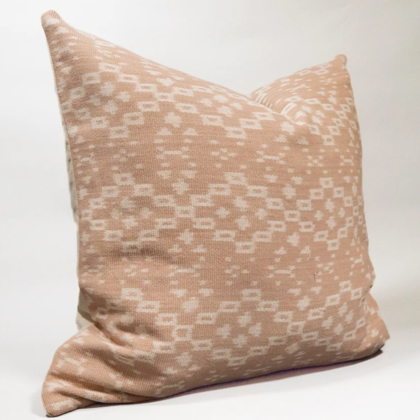 Aulia Pillow - Source by Studio Skara, view 2