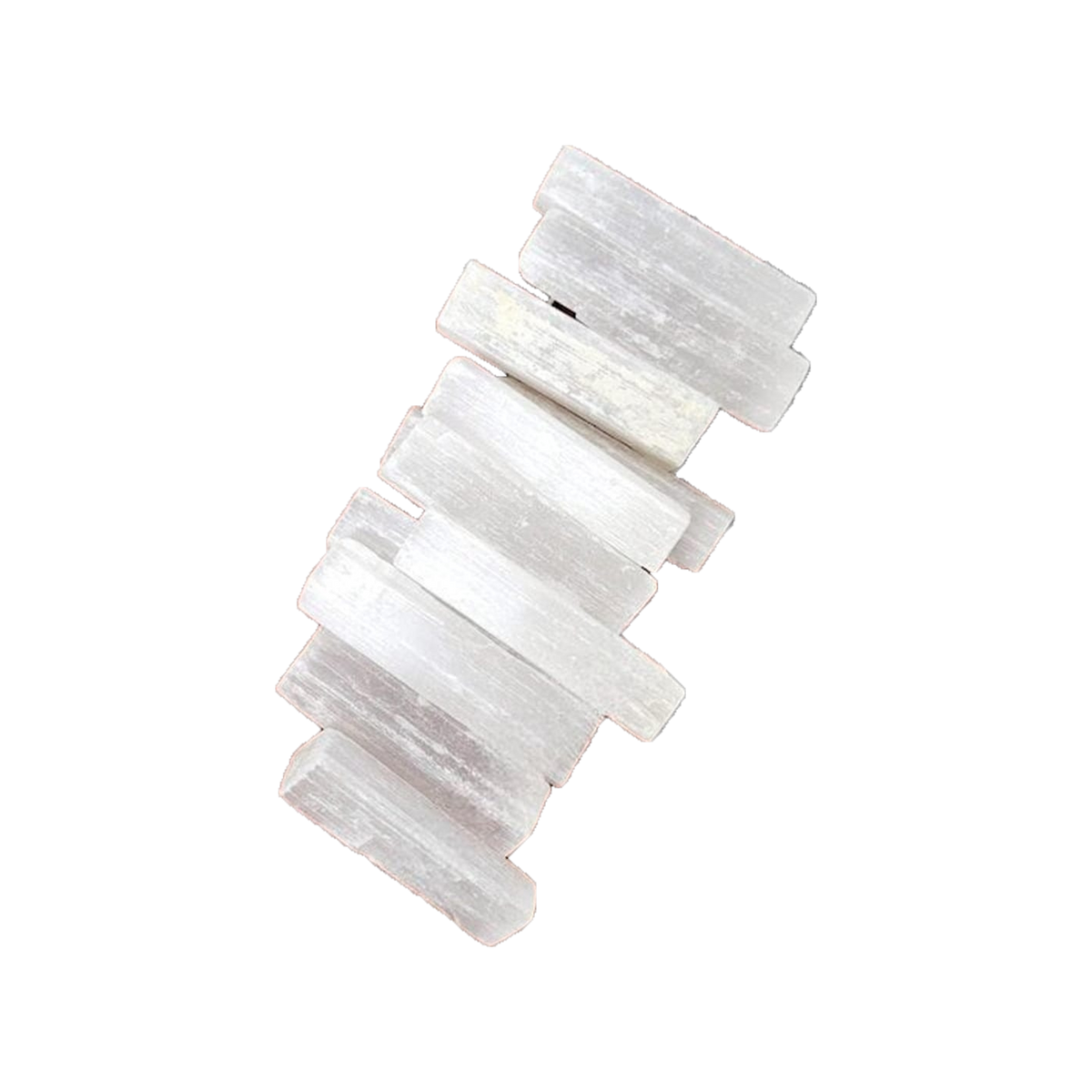 Selenite Sticks - Source by Studio Skara, view 2