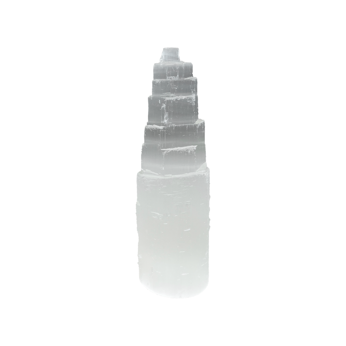 Selenite Tower - Source by Studio Skara