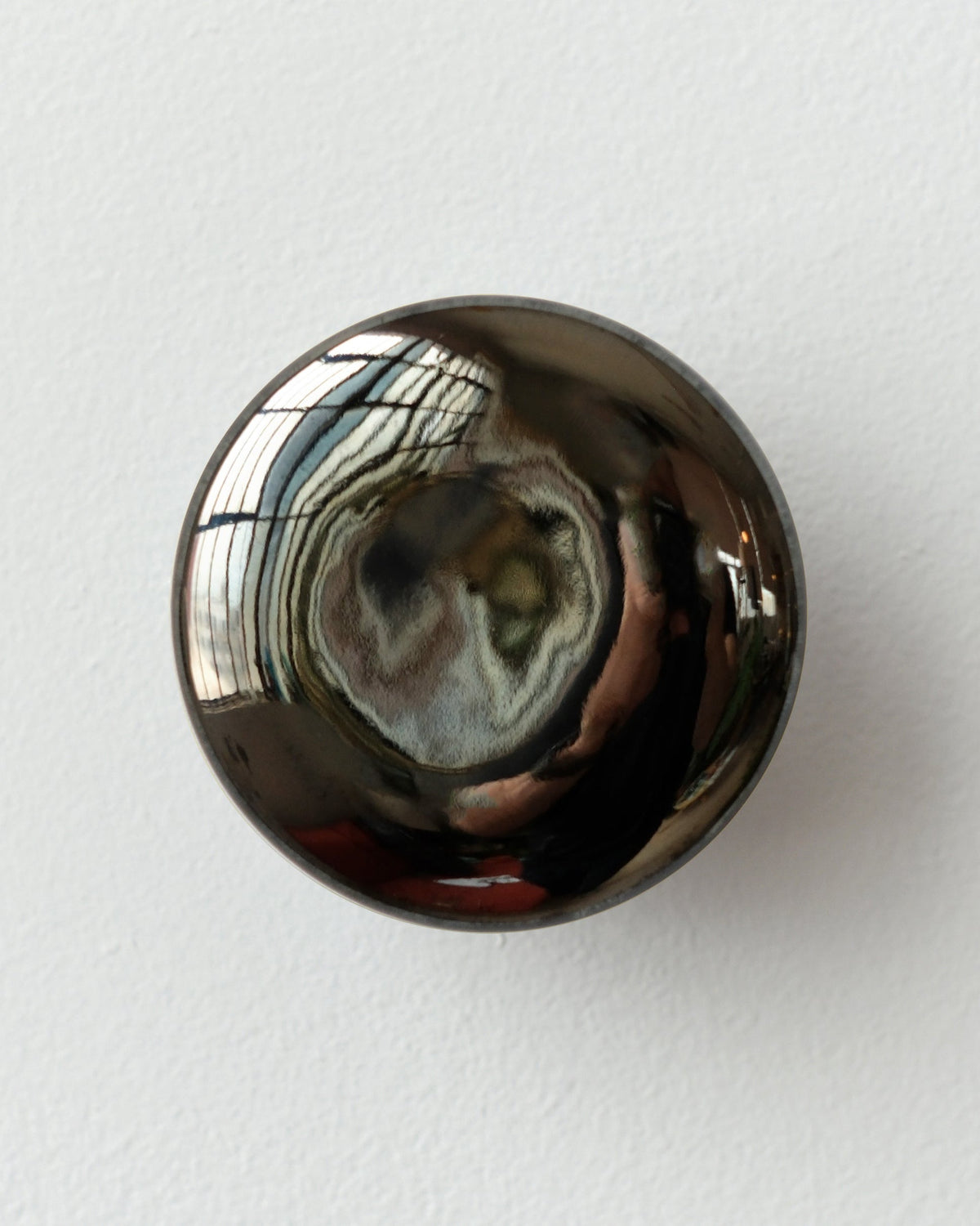 Sequence coat hook - Mercury - Misewell, view 2