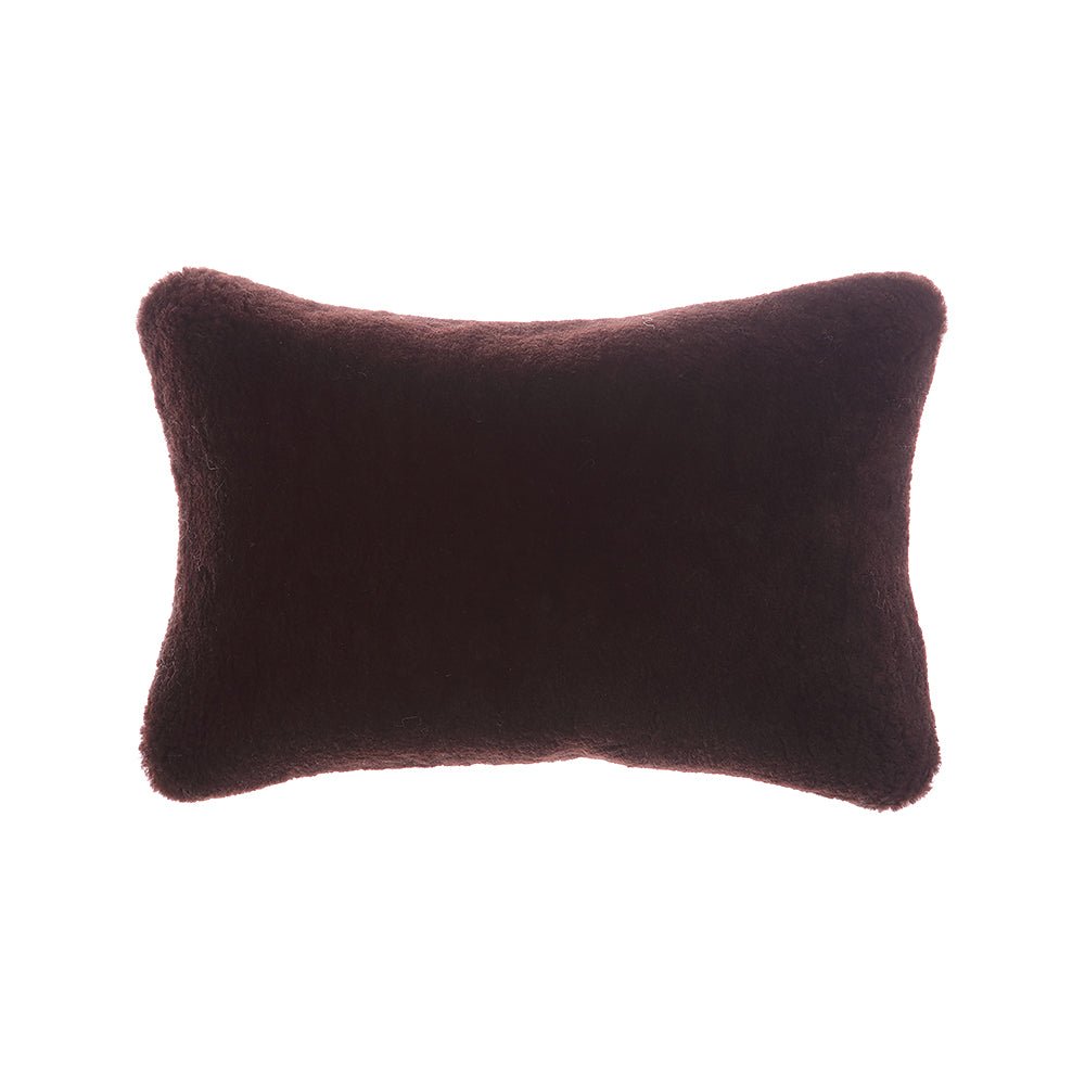 Expresso Lumbar Pillow - Homelosophy