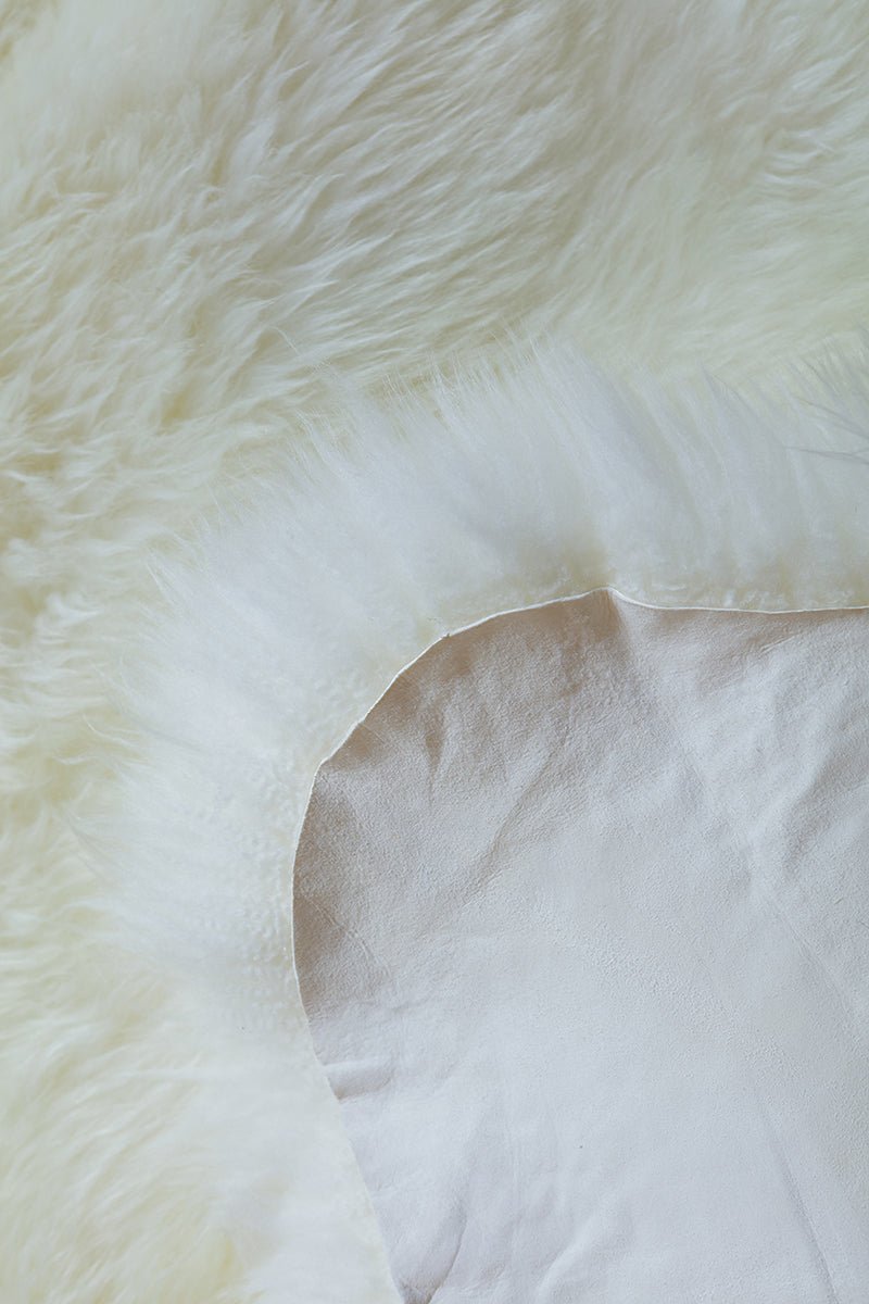 Sheepskin Runner Rug - Homelosophy, view 24