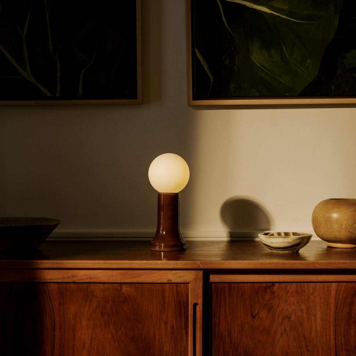 Shore Table Lamp (Collective)
