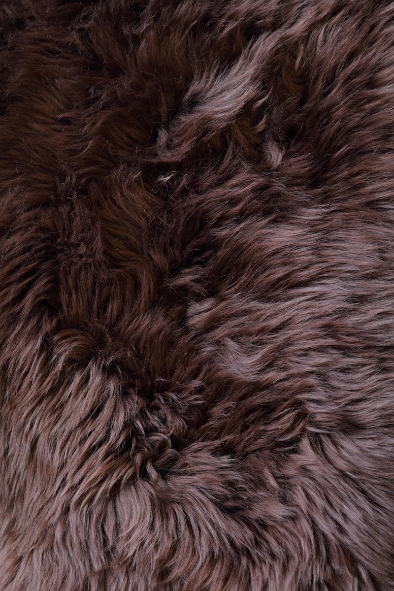 Single Fur Rug - Homelosophy, view 11