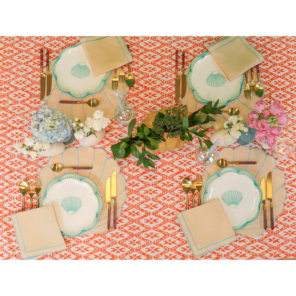 Sirene Shell Vase