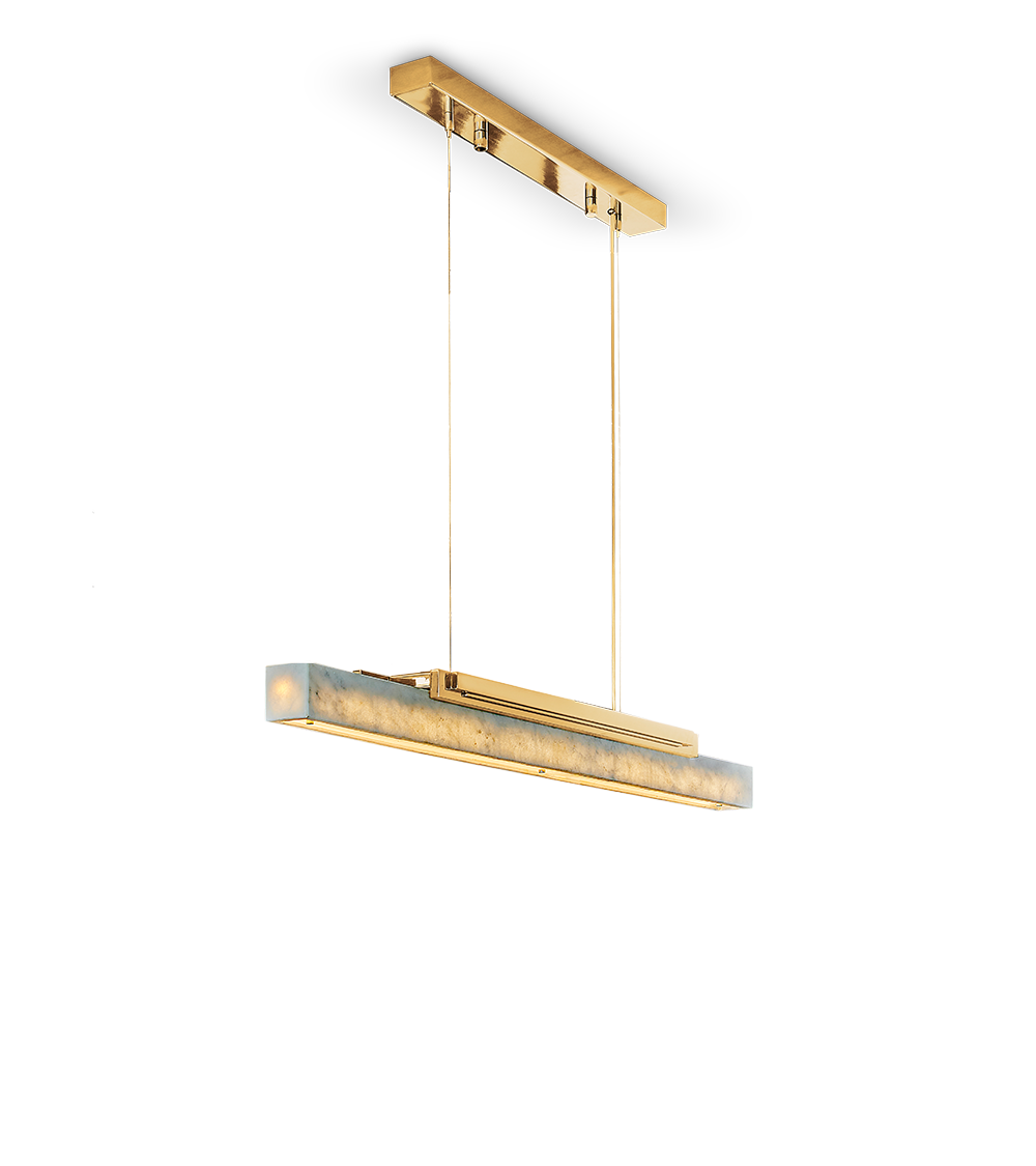 Skyline Suspension Light by Luxxu – view 4
