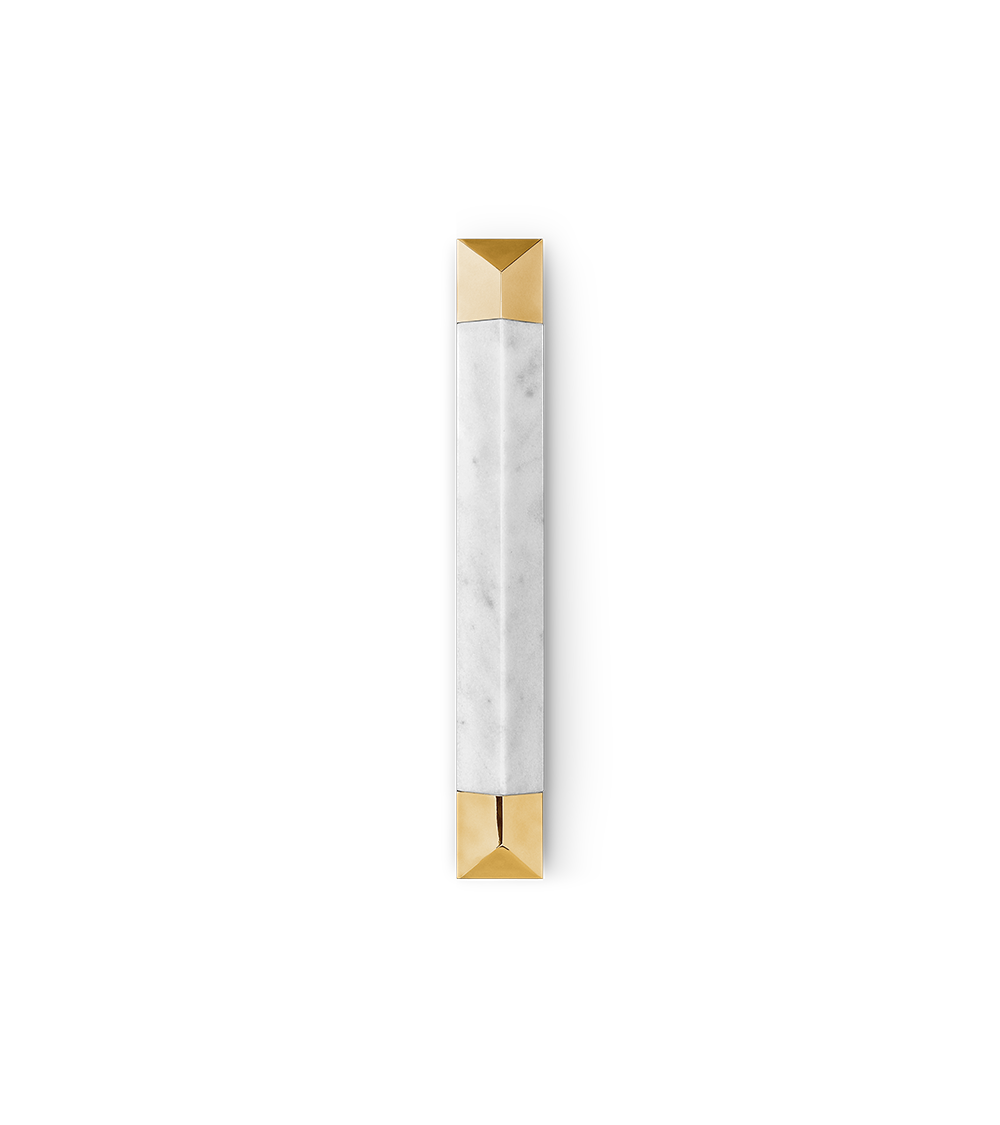 Spear I Wall Light by Luxxu