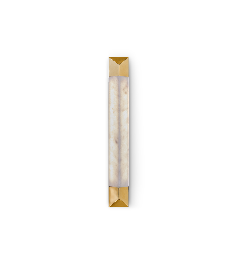 Spear I Wall Light by Luxxu – view 2
