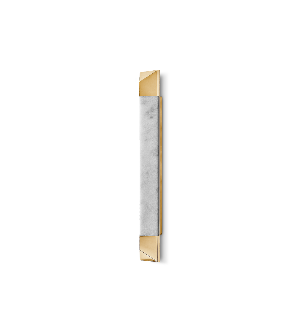 Spear I Wall Light by Luxxu – view 3