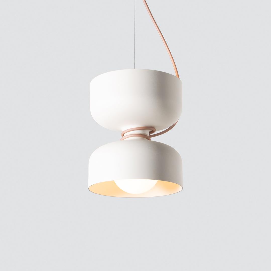 Capsule Pendant Light
