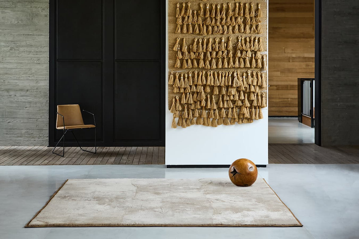 STANDY - Organic Sheepskin Rug - Homelosophy, view 14