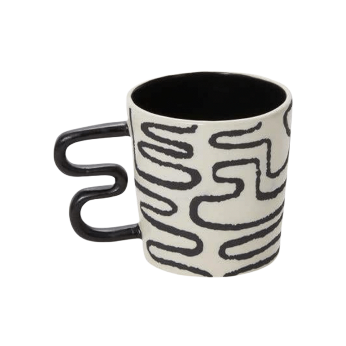 Stria Mug - Source by Studio Skara