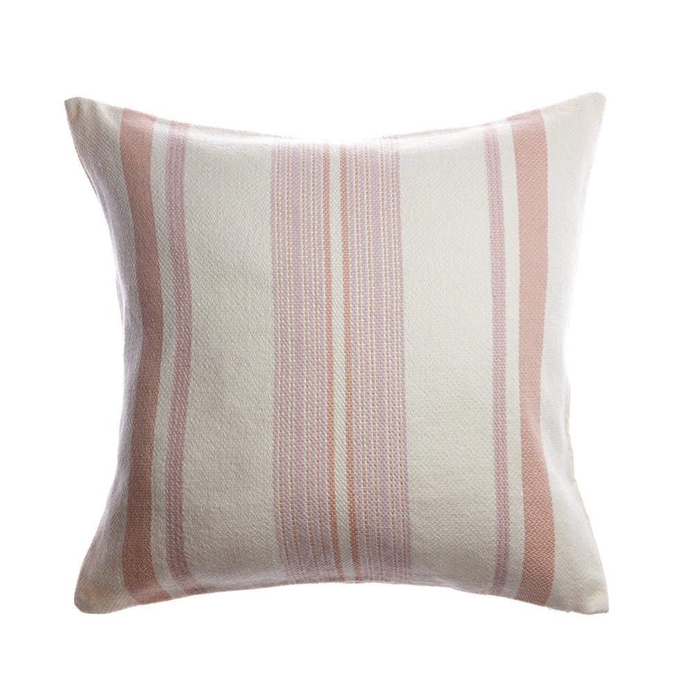 Sussie Linen Decorative Pillow - Homelosophy, view 6