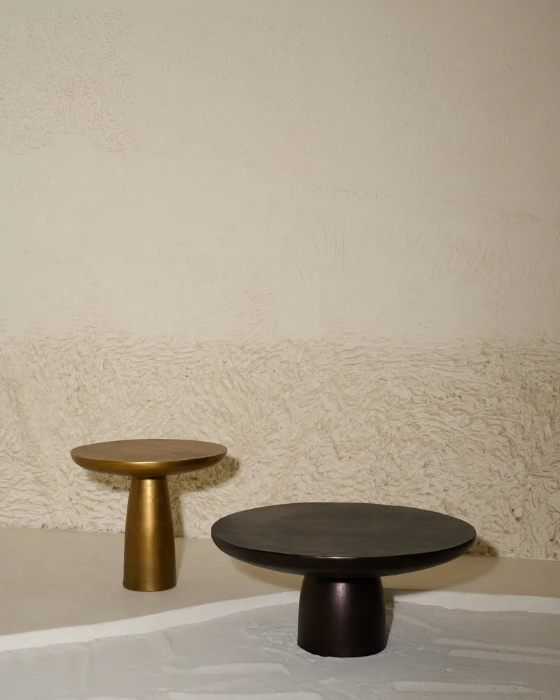 Ishira Side Table