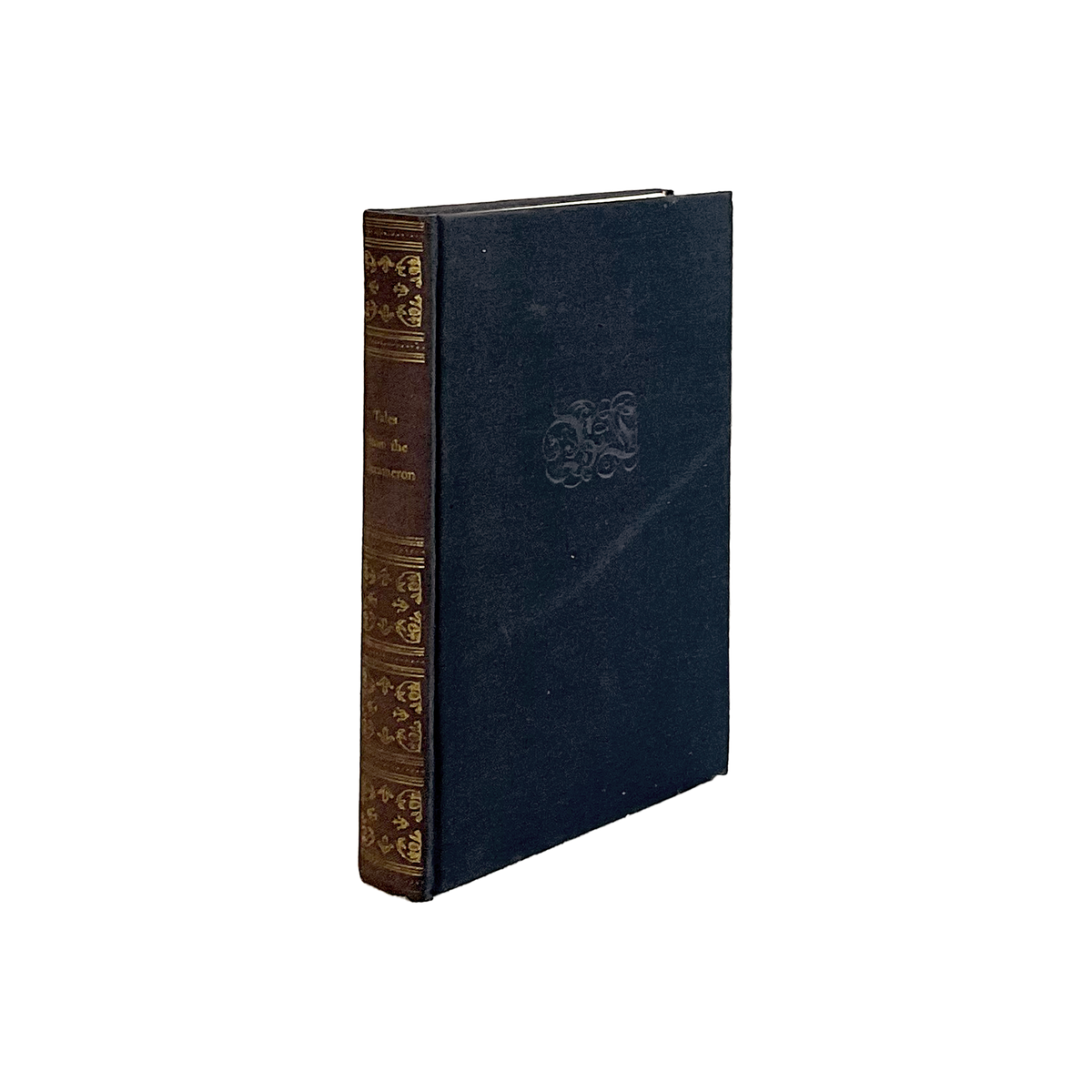 Vintage & Antique Books - Dark Brown - Source by Studio Skara, view 5