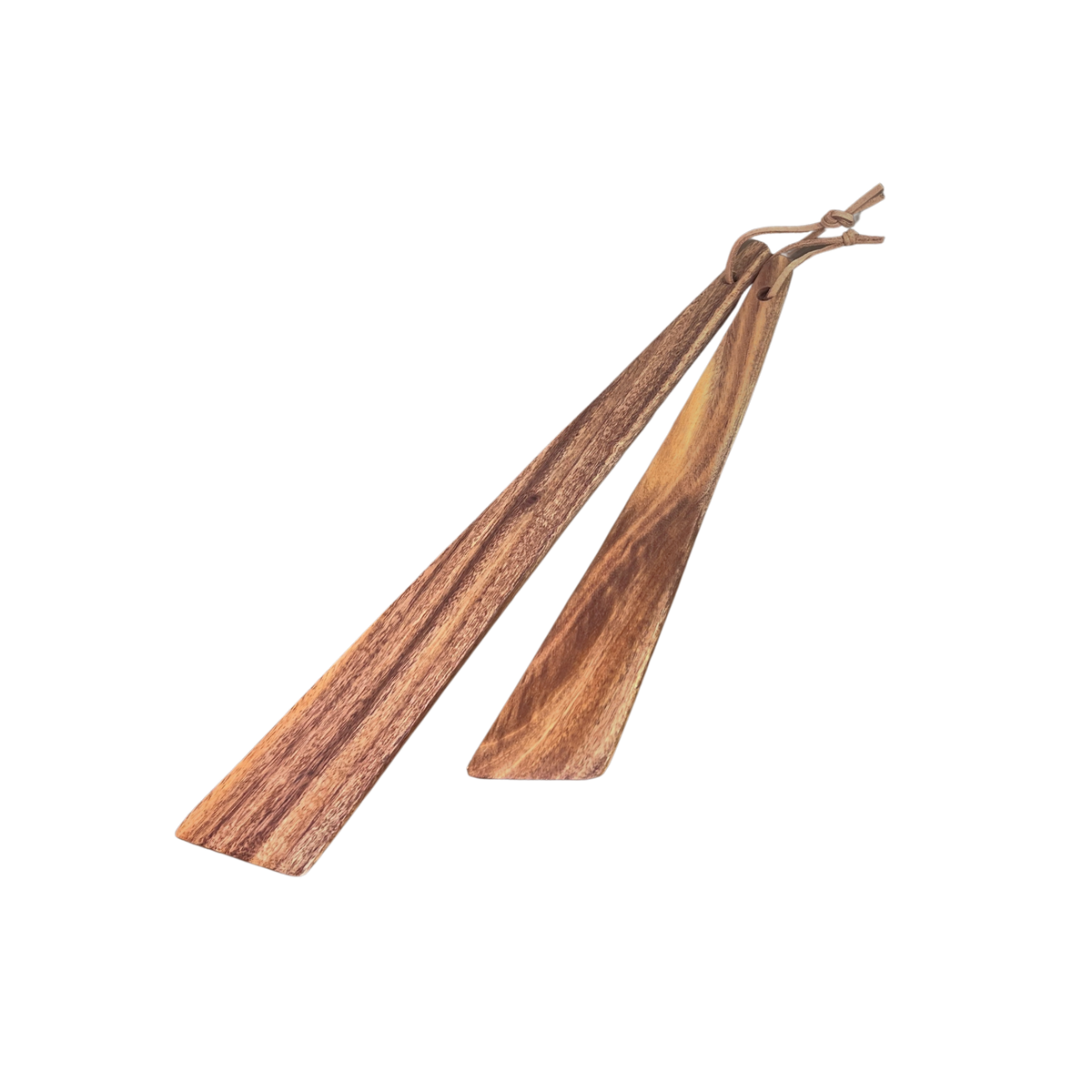 Teak Spatulas - Source by Studio Skara
