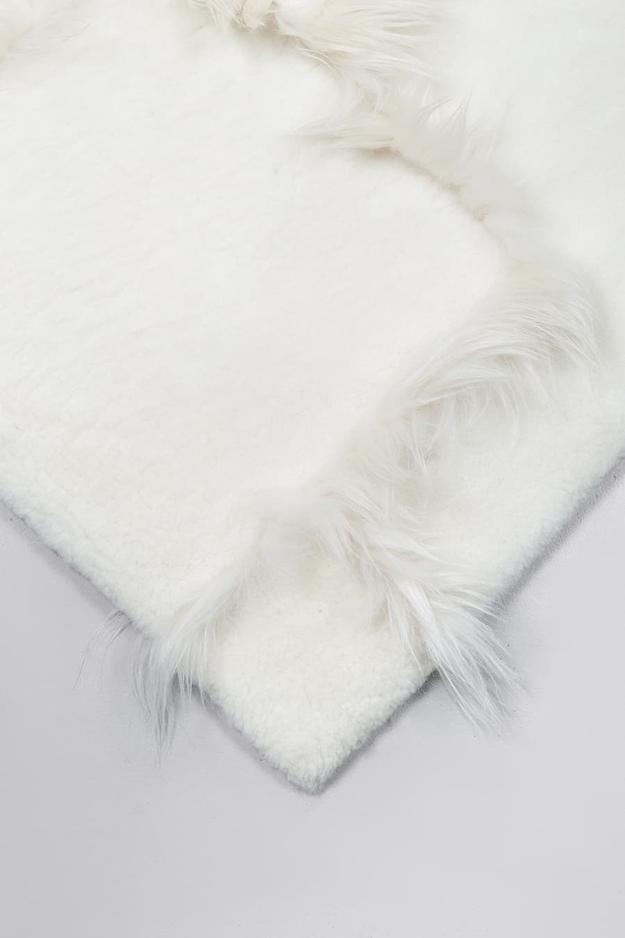 TETRIS FUNKY - Shearling Textured Rug - Homelosophy, view 10