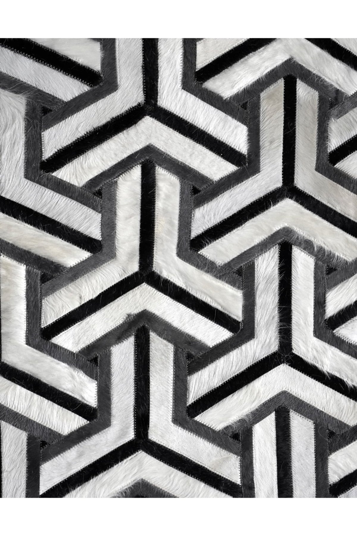 THAI – Cowhide Rug Modern - Homelosophy
