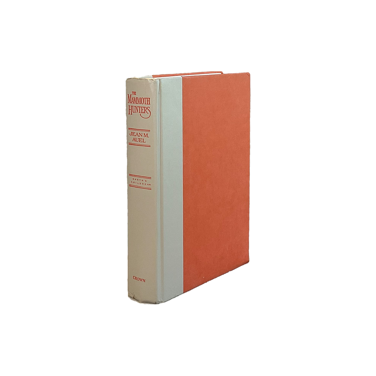 Vintage & Antique Books - Cream - Source by Studio Skara, view 2
