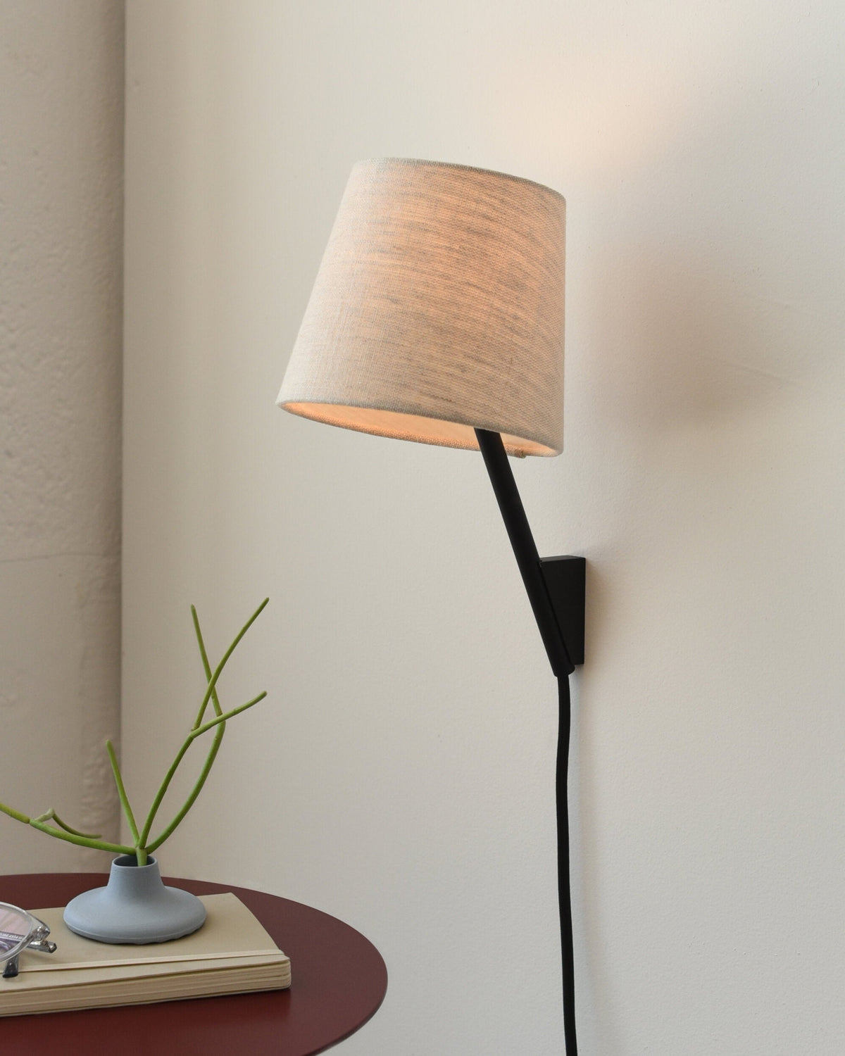 Tokyo Sconce - Misewell, view 6