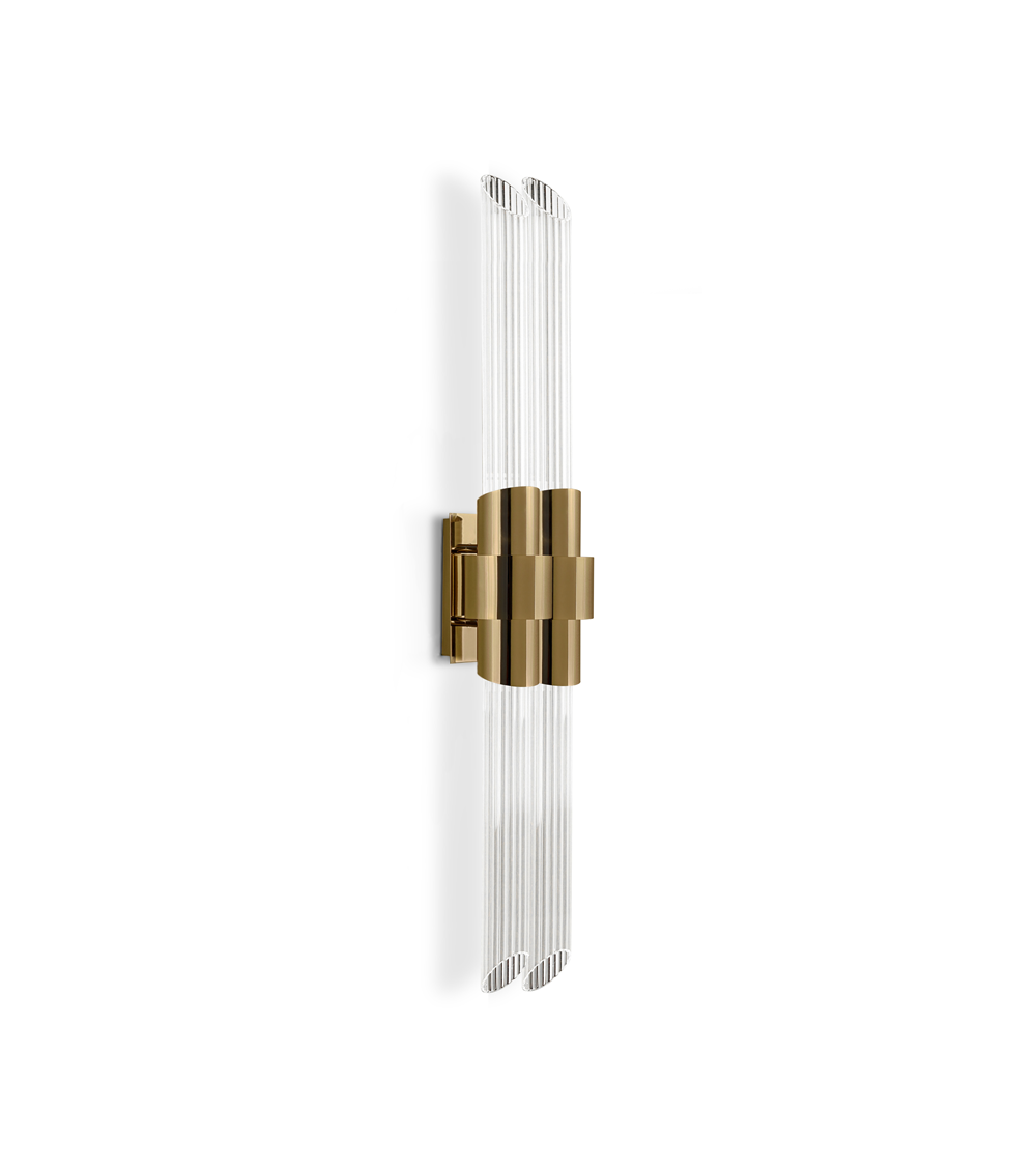 Tycho II Wall Light by Luxxu – view 2