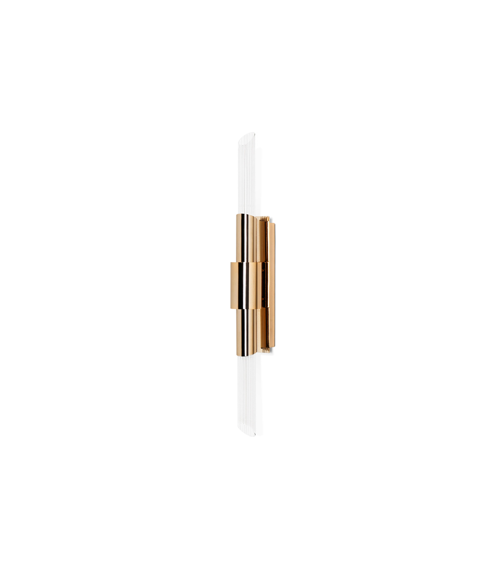 Tycho Small XS Wall Light by Luxxu – view 2