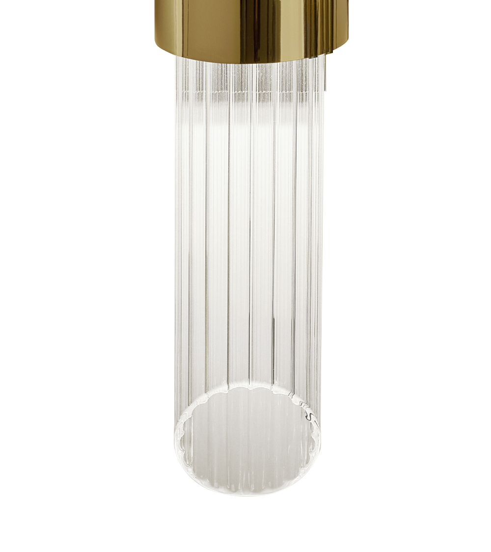 Tycho Small Wall Light by Luxxu – view 4