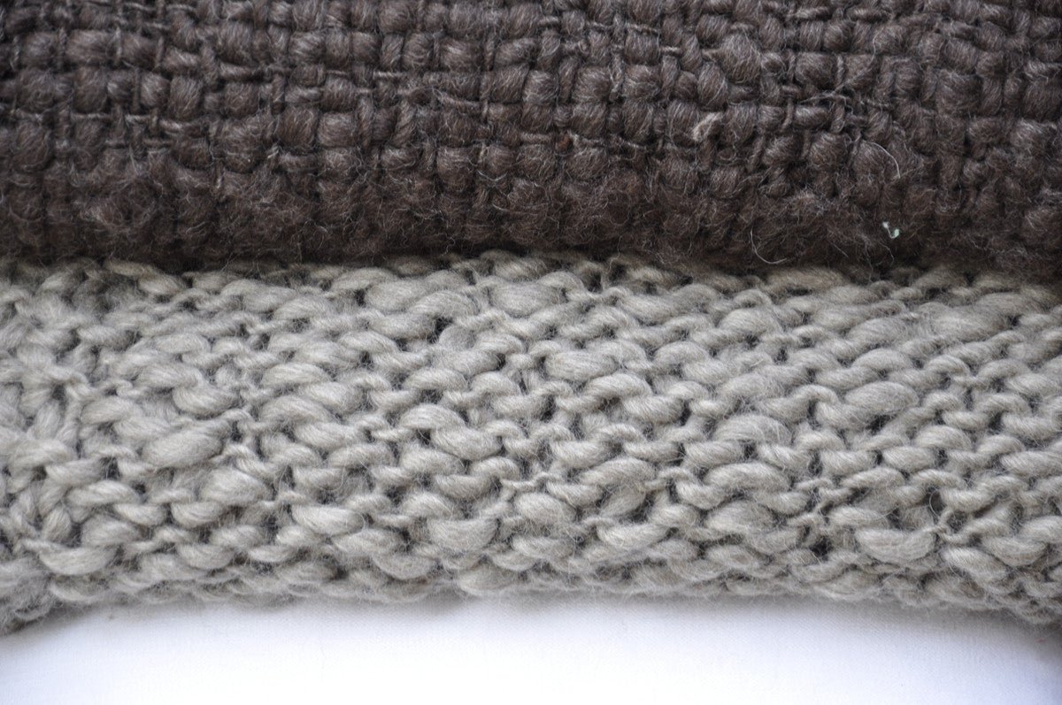 Malena Thick Throw Blanket - Homelosophy, view 4
