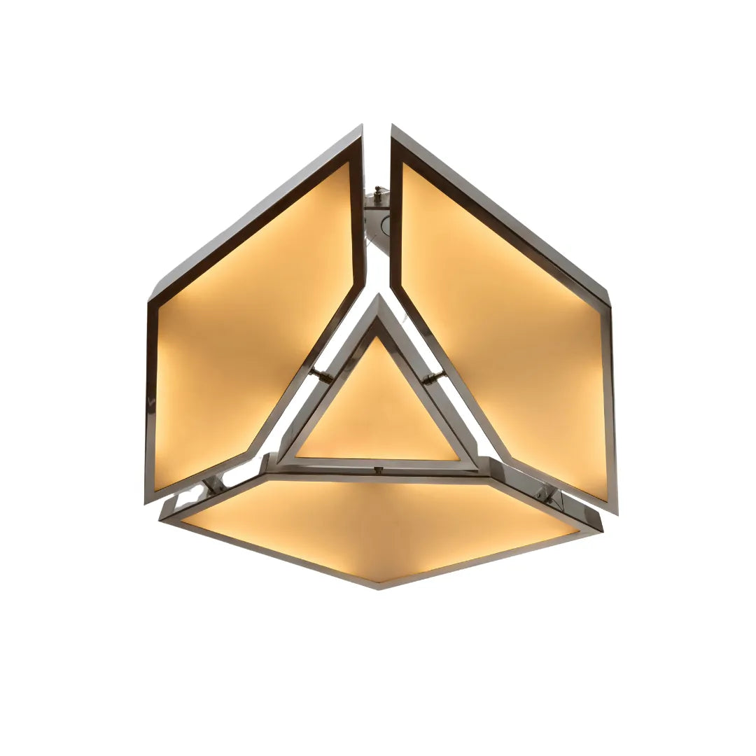 Alban Pendent Light image