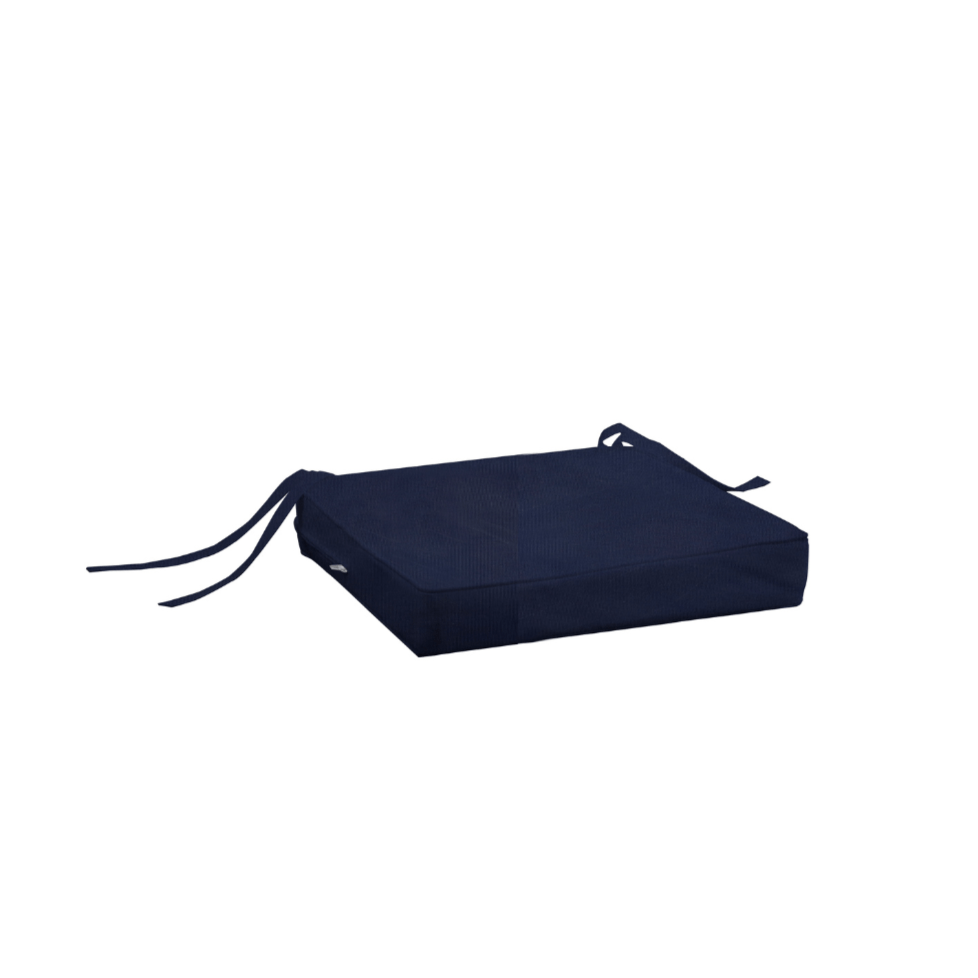 East Green Outdoor Chair Cushion