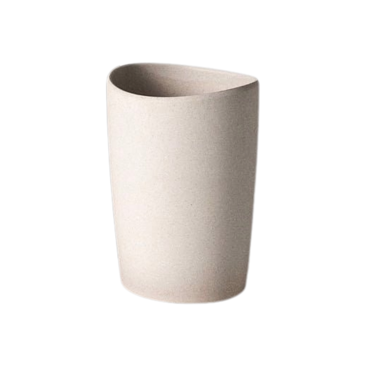 Bamboo Fiber Cup - Source by Studio Skara