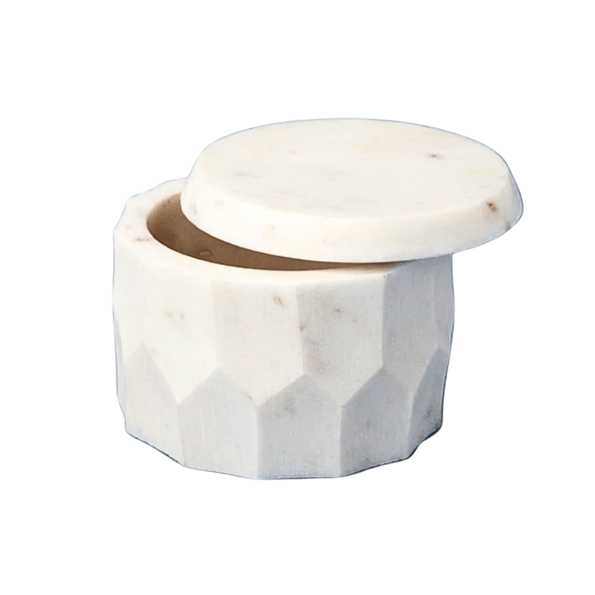 Veena Canister - Source by Studio Skara, view 3