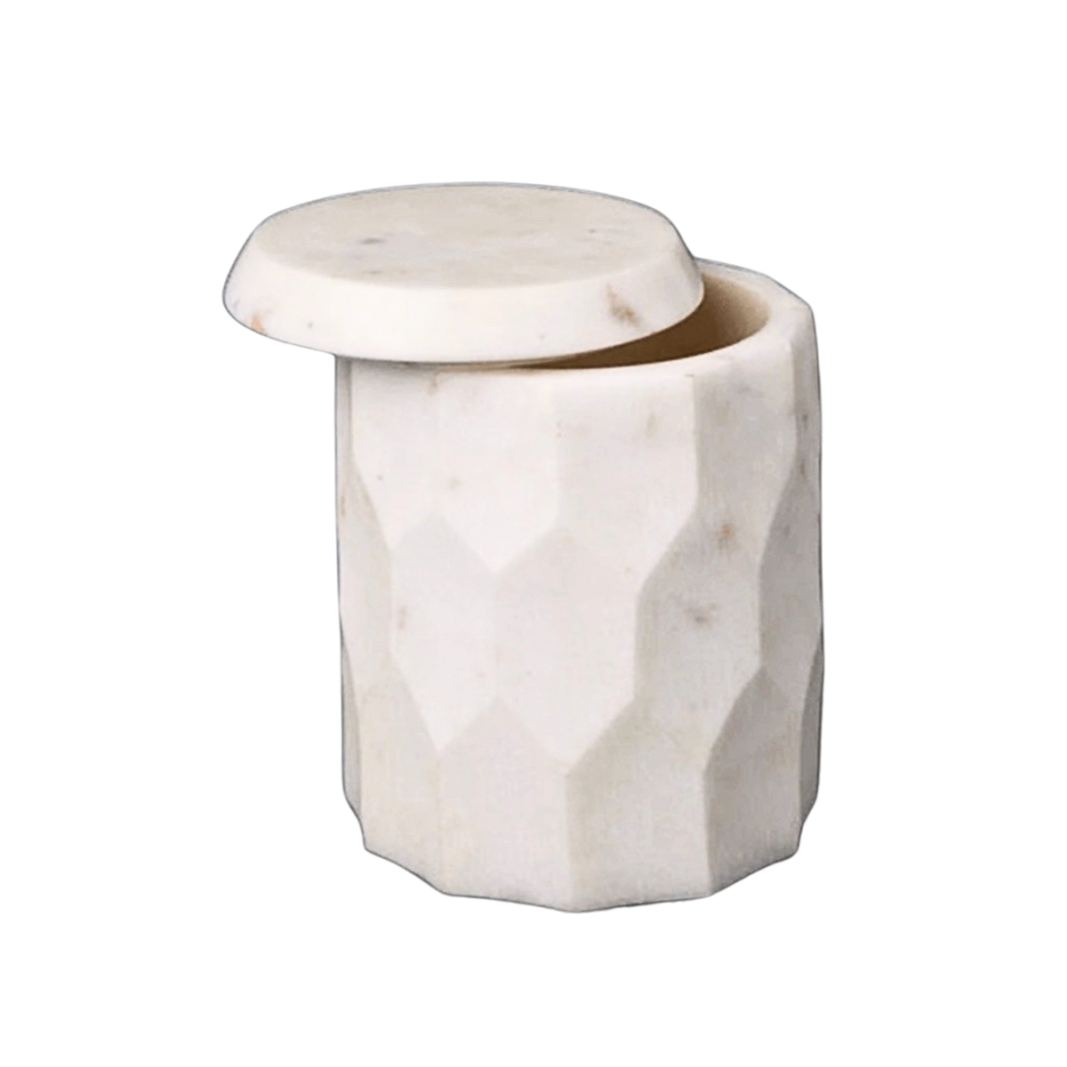 Veena Canister - Source by Studio Skara, view 2