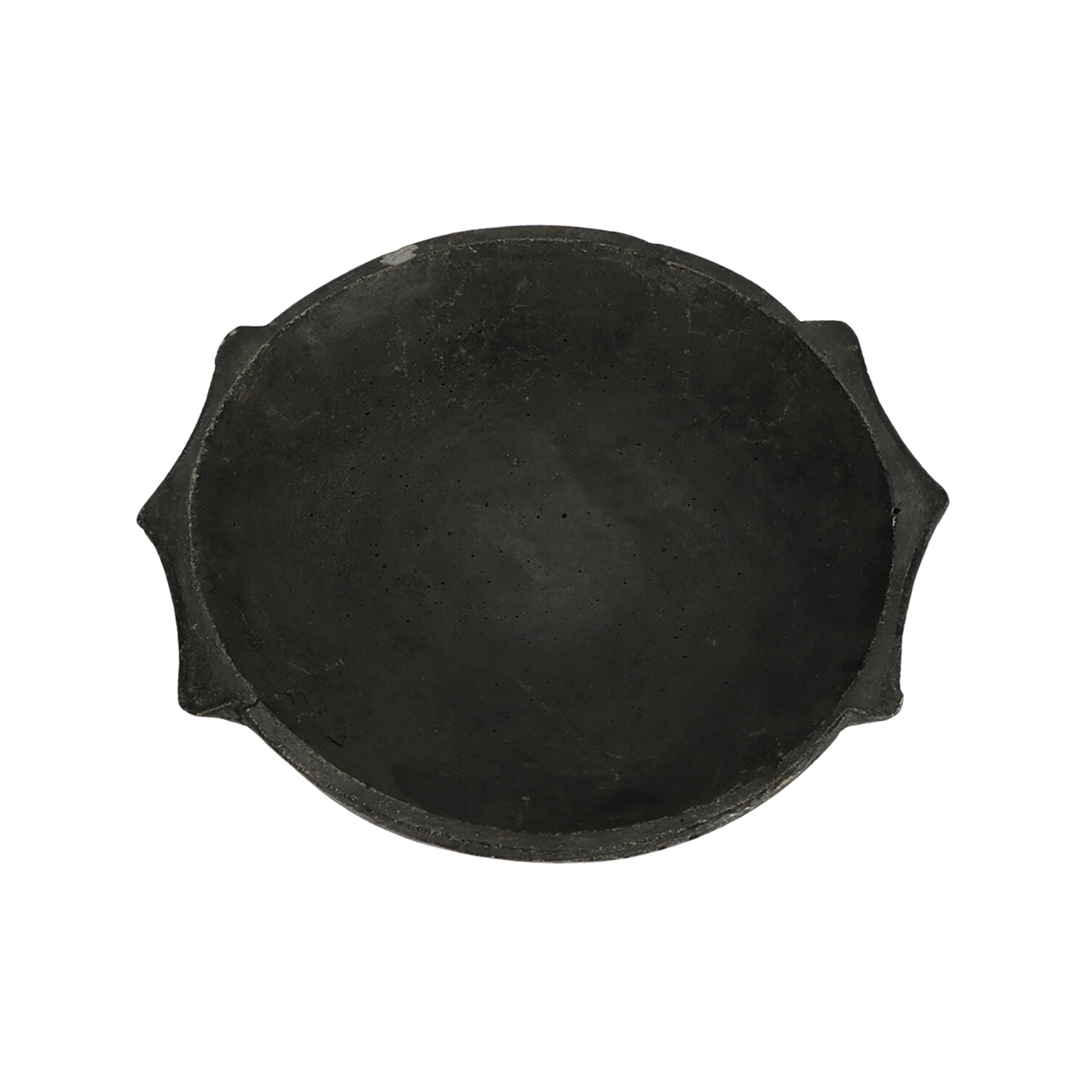 Wabi Sabi Low Bowl - Source by Studio Skara, view 6