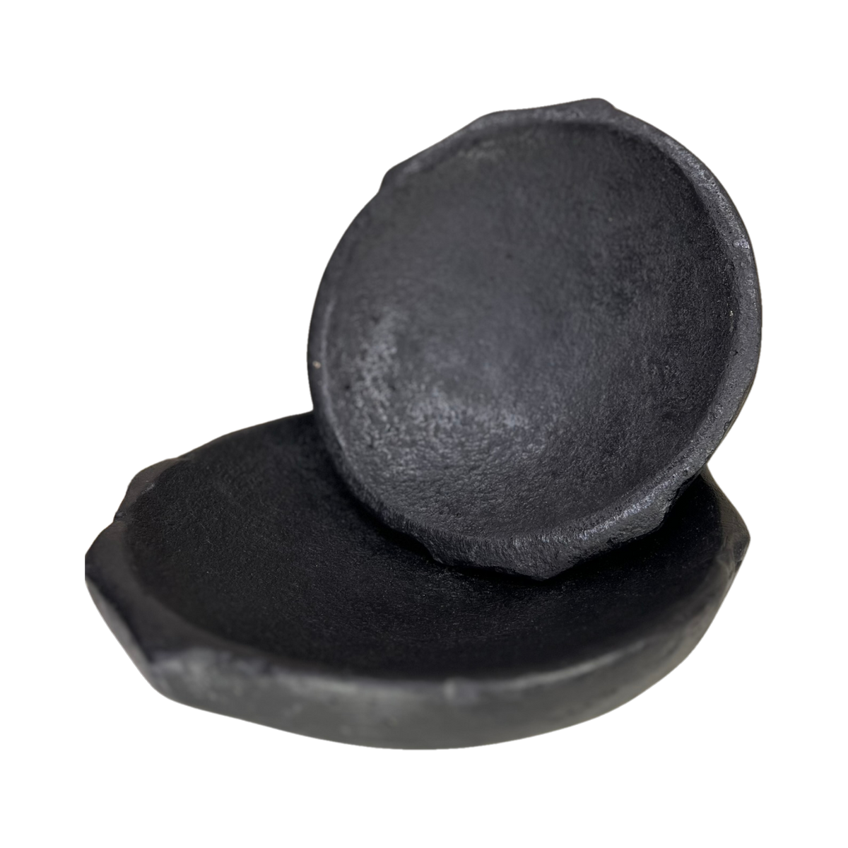 Wabi Sabi Low Bowl - Source by Studio Skara, view 2