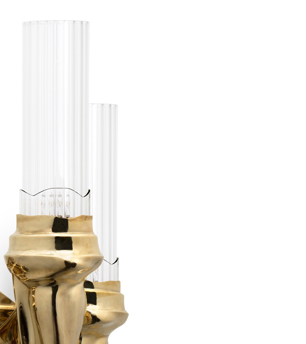 Wax Chandelier by Luxxu – view 2
