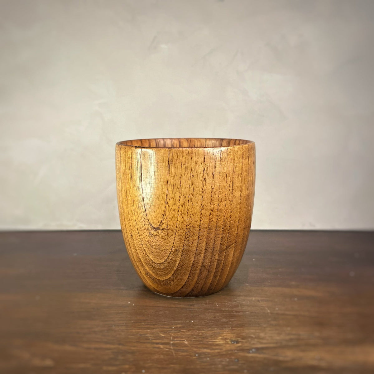 Weston Wood Candle - Source by Studio Skara, view 3