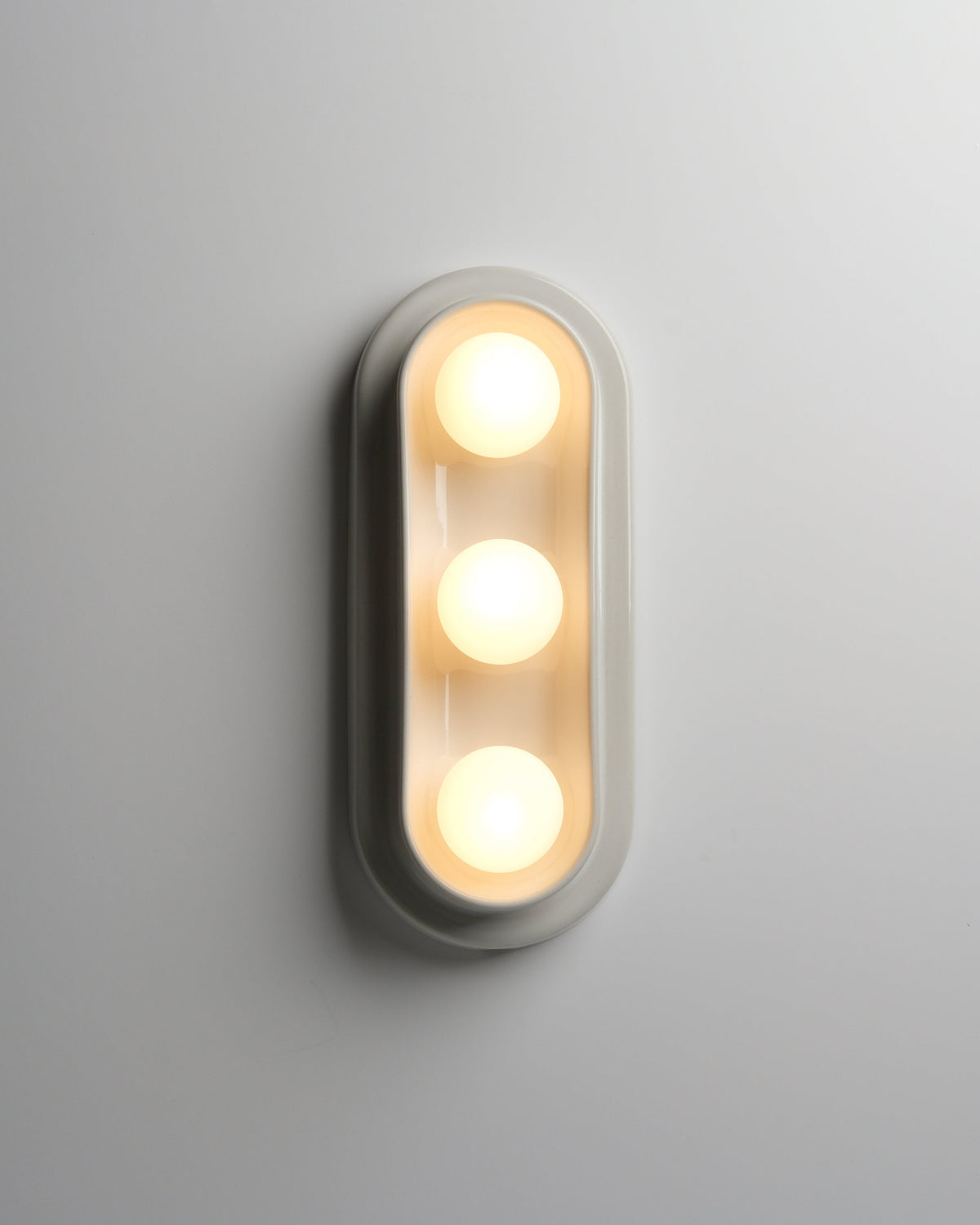 Q Triple Sconce - Misewell, view 9