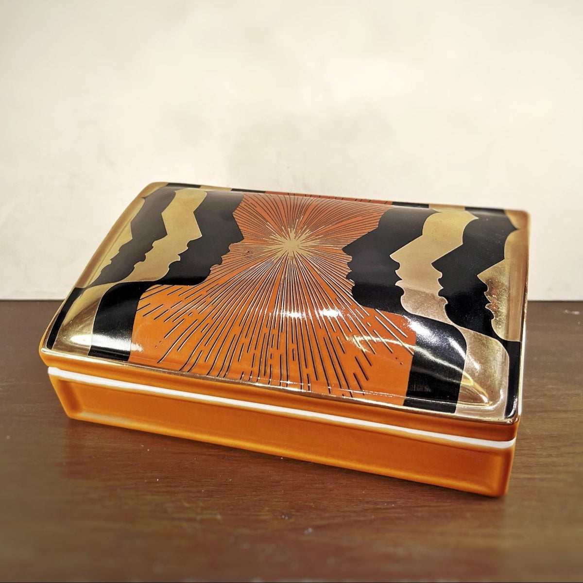 Wysper Ceramic Box - Source by Studio Skara, view 3