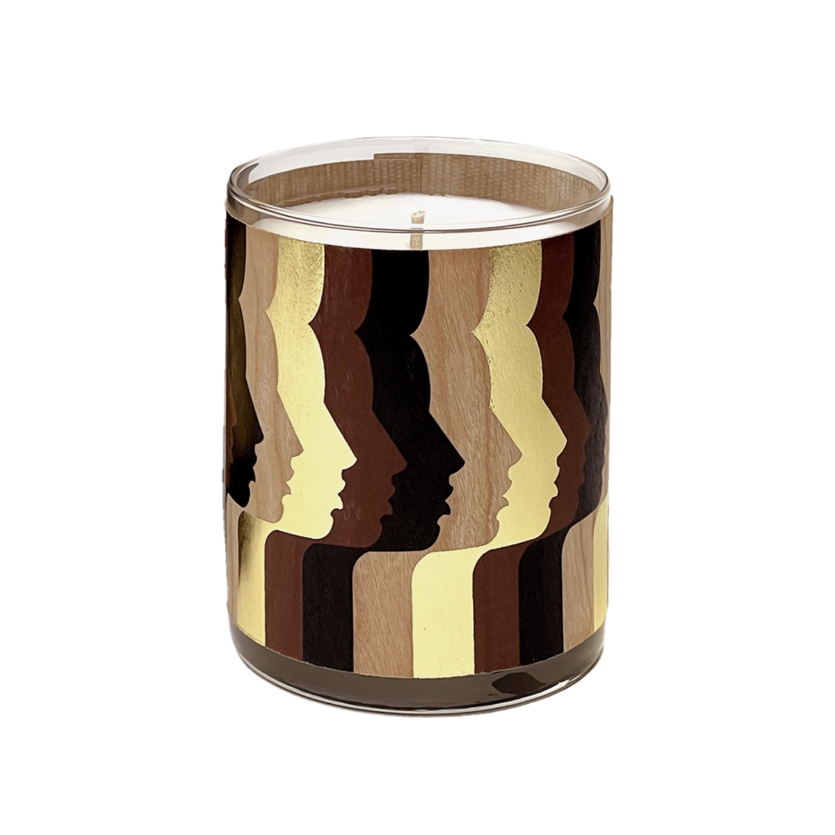 Wysper Candle - Source by Studio Skara