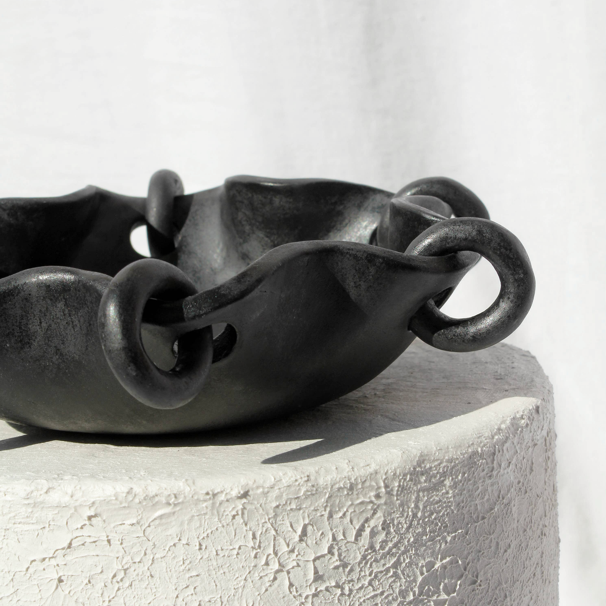 Cora Decorative Bowl - Source by Studio Skara, view 6